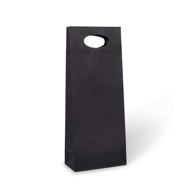 2 Bottle Wine Carry Bag