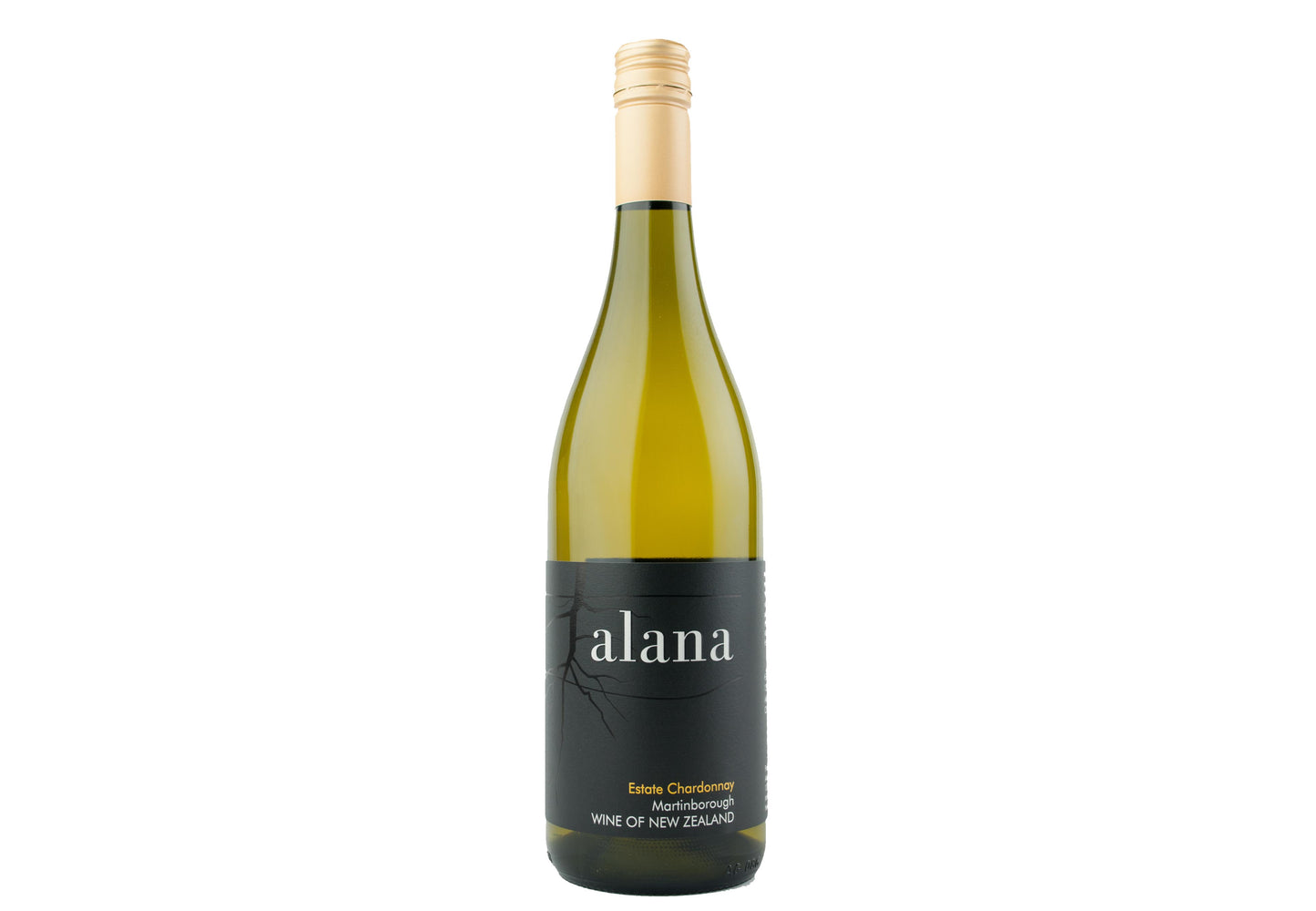 Alana Estate Chardonnay, 2024