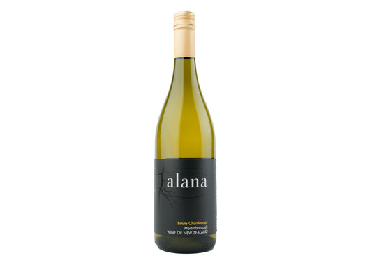 Alana Estate Chardonnay, 2024