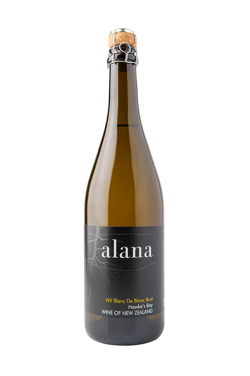 Alana NV Blanc De Blanc Brut
