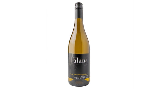 Alana Single Vineyard Marlborough Sauvignon Blanc, 2025