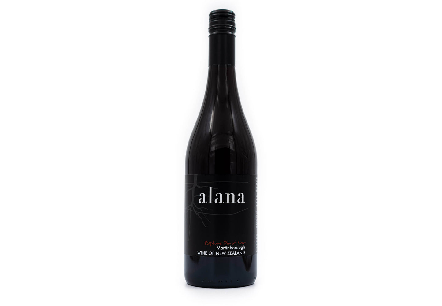 NEW: Winter Pinot & Syrah Taster Case (6btls)