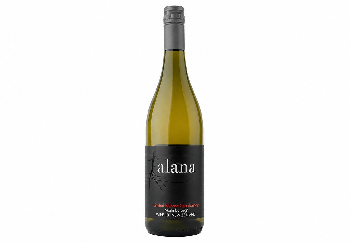 Alana Limited Release Martinborough Chardonnay, 2024