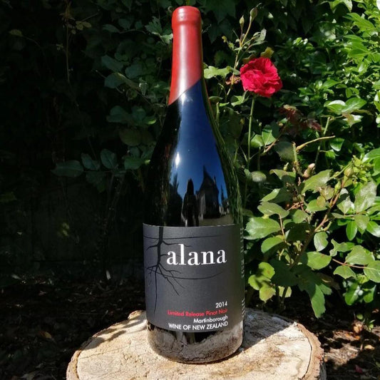 Alana Limited Release Pinot Noir Magnum, 2021