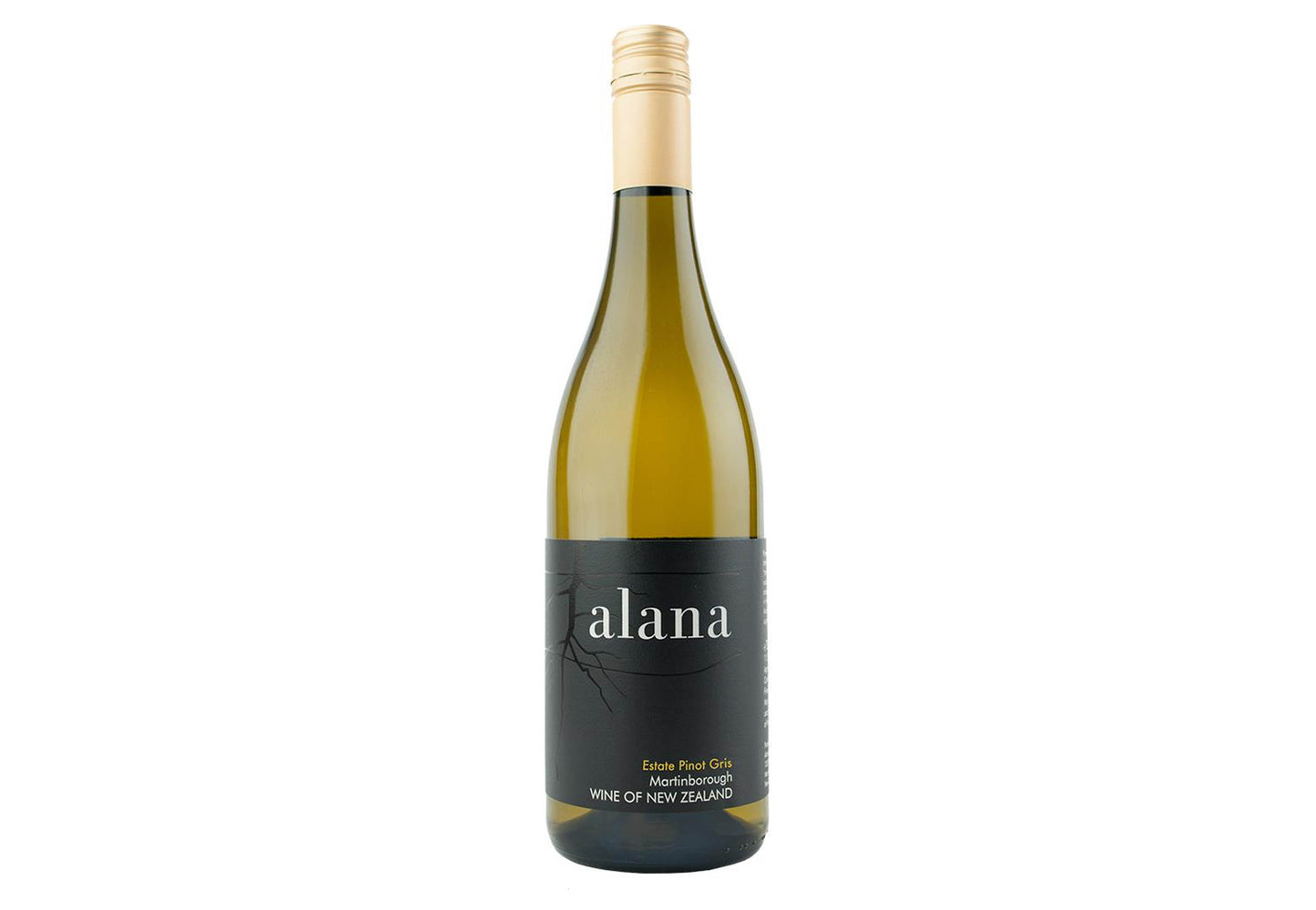 Alana Estate Pinot Gris, 2023