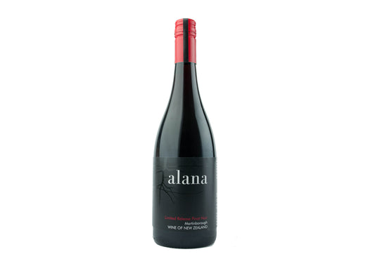 Alana Limited Release Pinot Noir, 2020