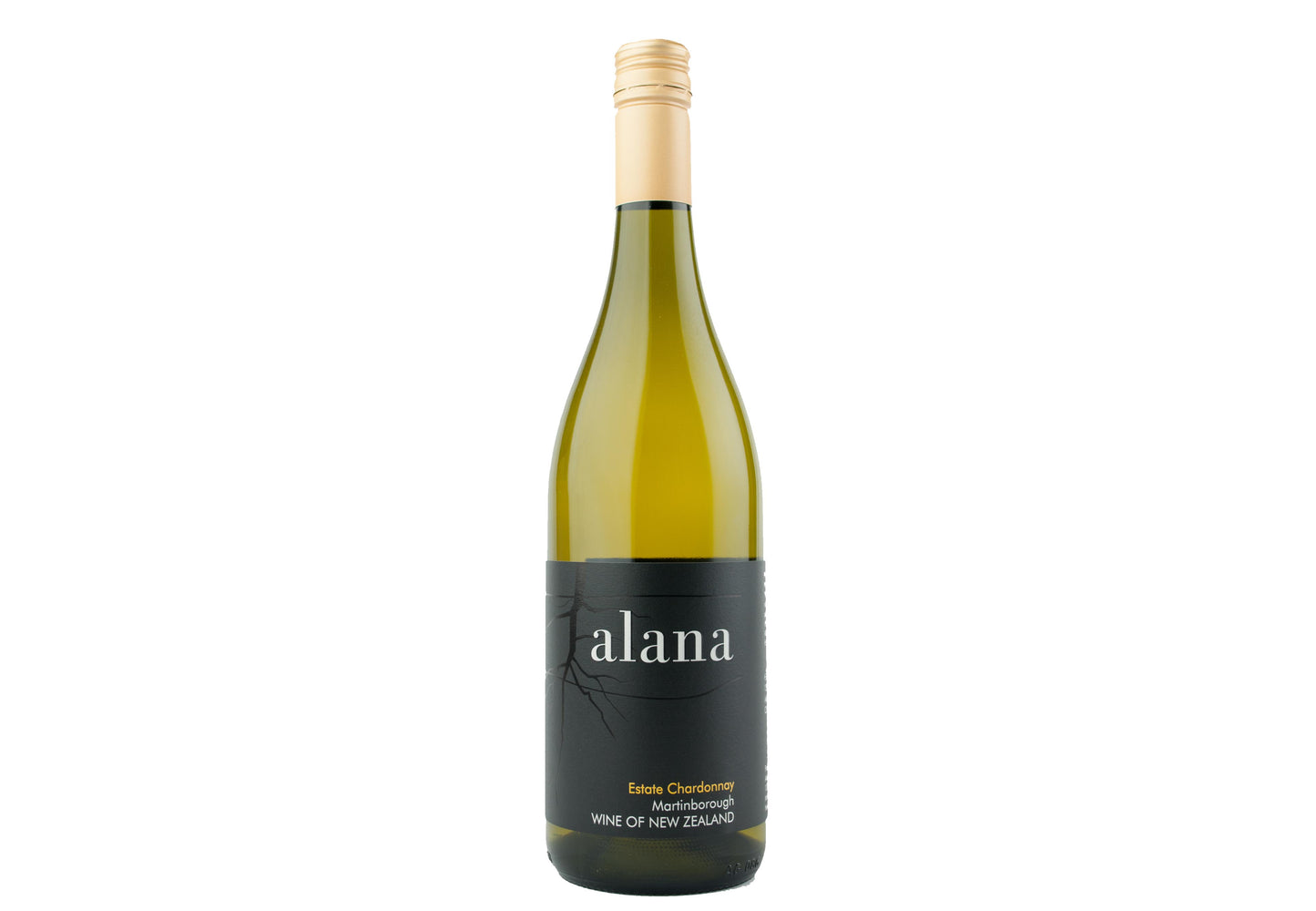 Alana Estate Chardonnay, 2022