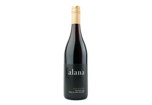 Alana Estate Pinot Noir, 2023