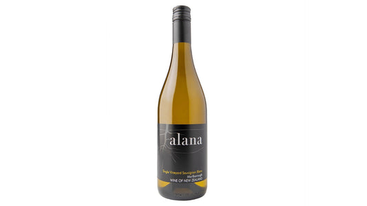 Alana Single Vineyard Marlborough Sauvignon Blanc, 2023