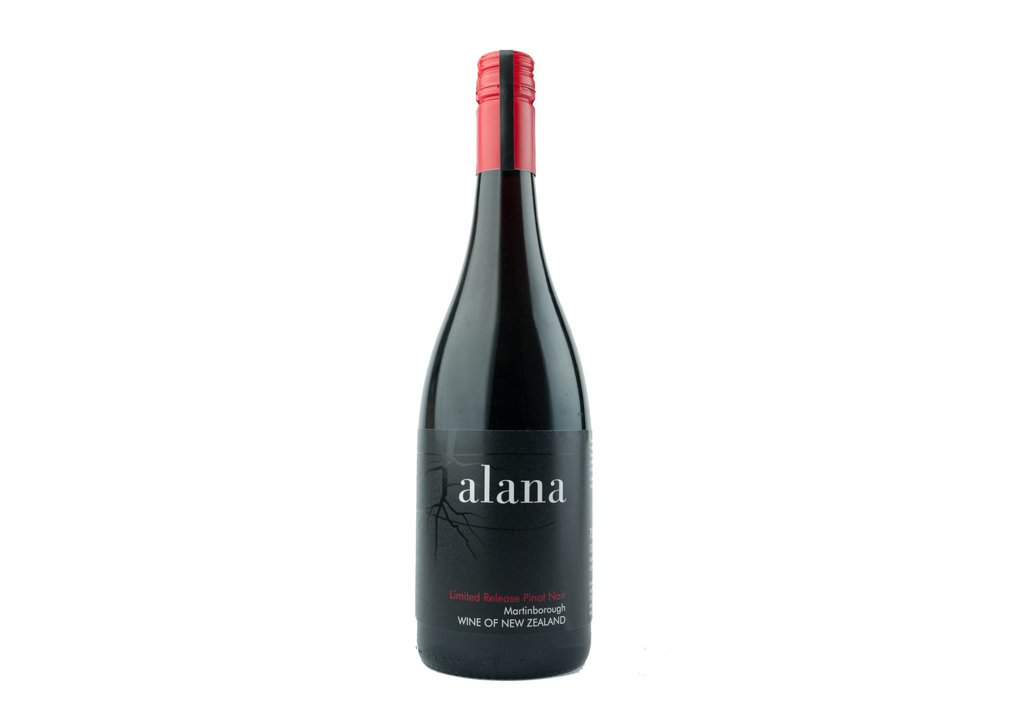 Alana Limited Release Pinot Noir, 2021