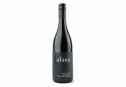 Alana Lumiere Pinot Noir, 2023