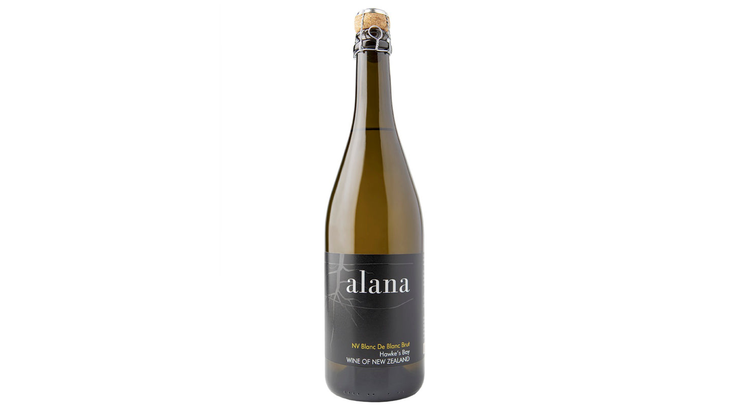 Alana NV Blanc De Blanc Brut