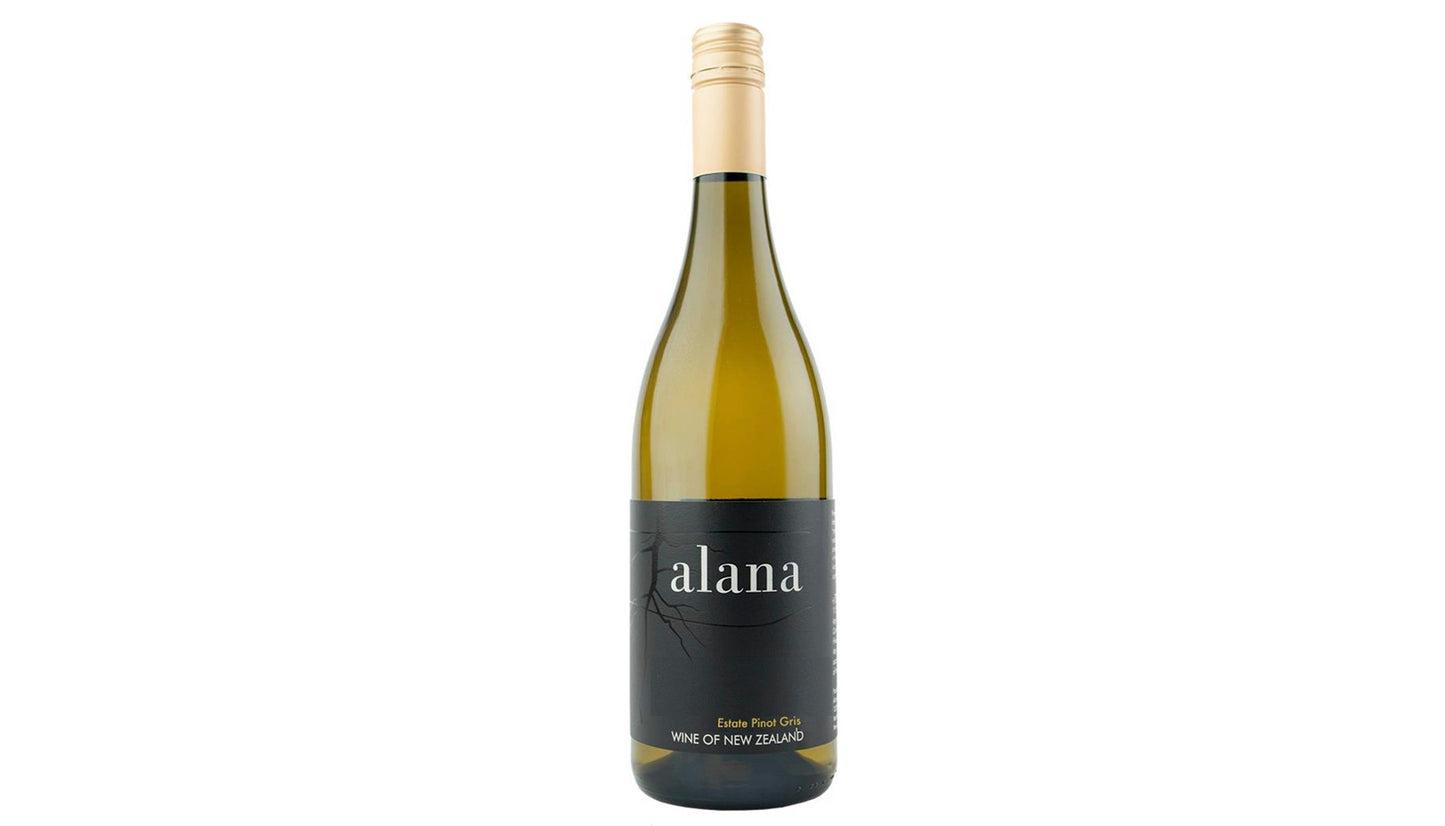 Alana Estate Pinot Gris, 2024