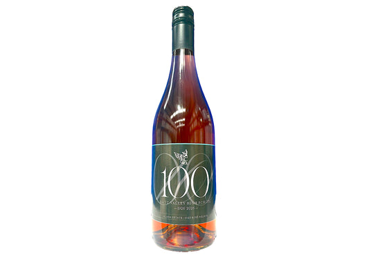 HVHS 100 Years Estate Rosé 2024 Nelson