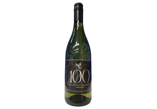 HVHS 100 Years,  Marlborough Sauvignon Blanc, 2025