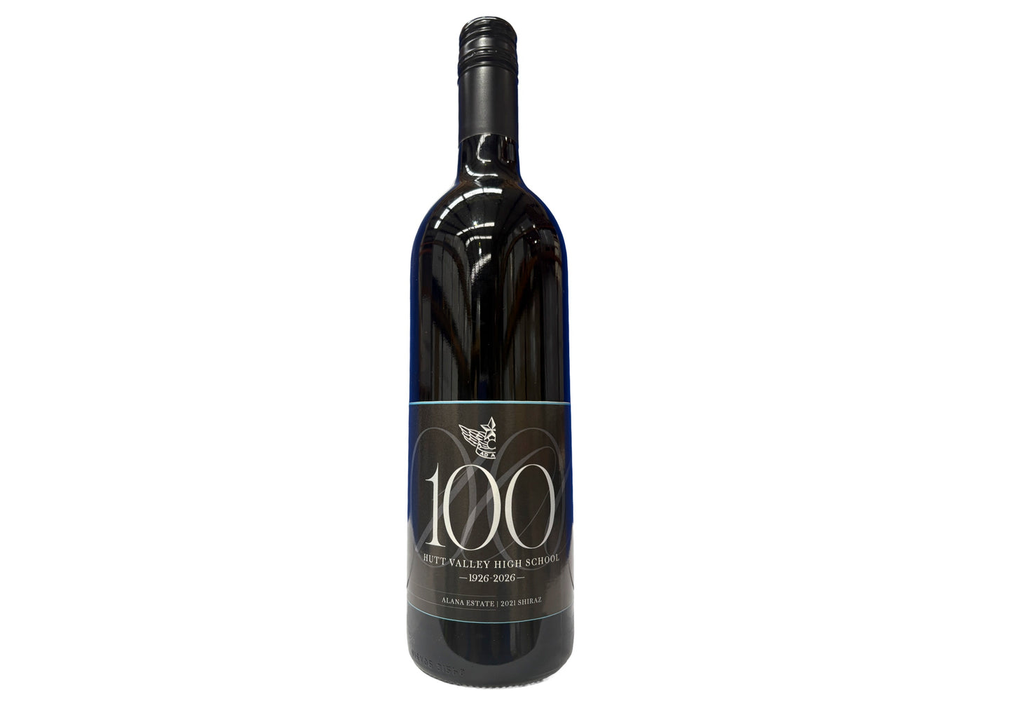 HVHS 100 Years  Shiraz 2021, Victoria, Australia