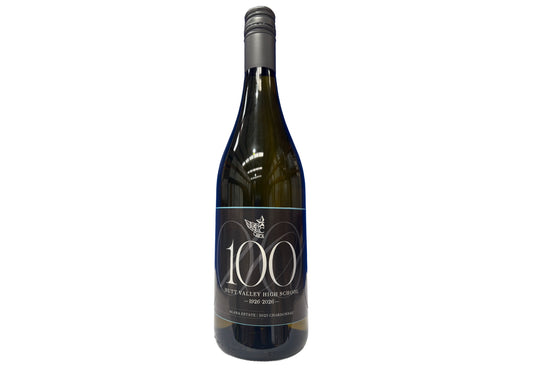 HVHS 100 Years Estate Chardonnay, 2025