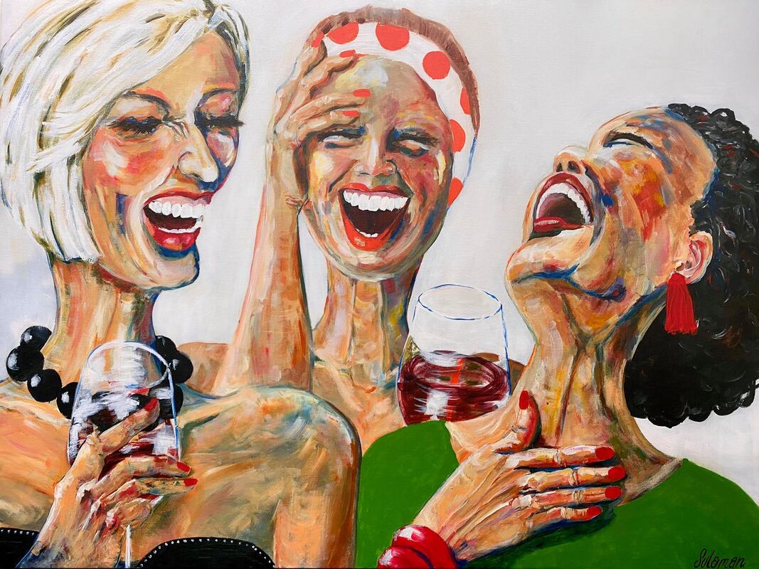 Celebrate Life, Shiraz 2021, Victoria, Australia