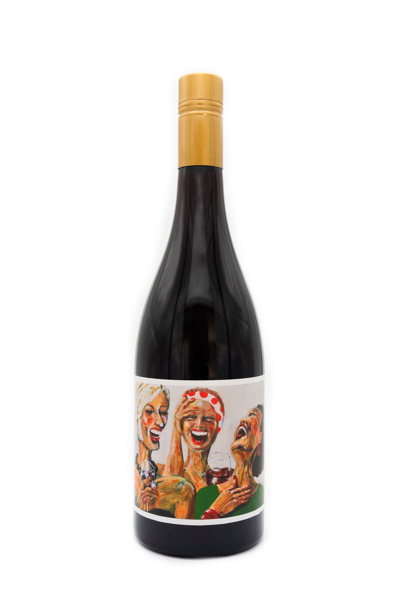 Celebrate Life, Pinot Noir Single Vineyard, Marlborough 2020