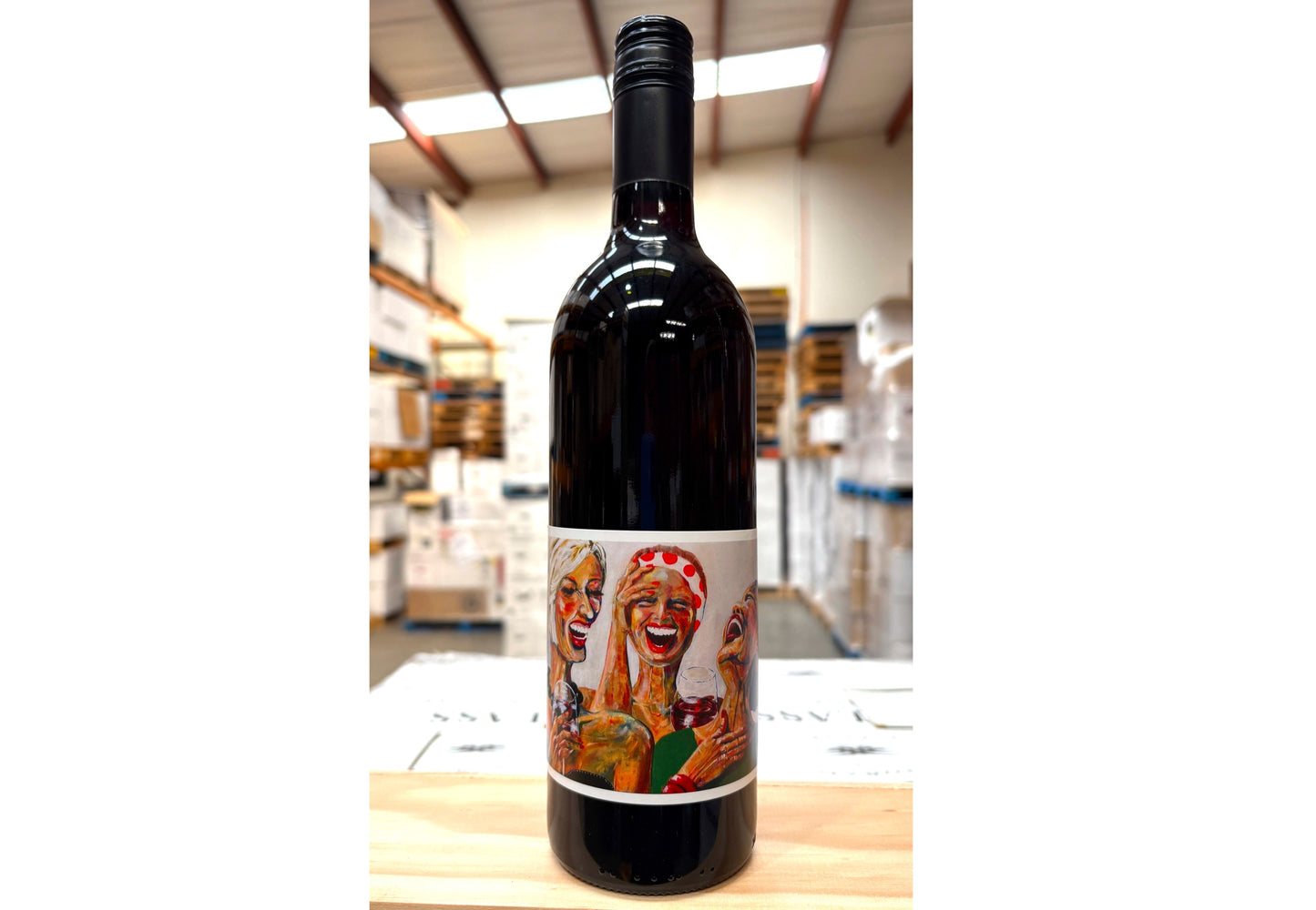 Celebrate Life, Shiraz 2021, Victoria, Australia