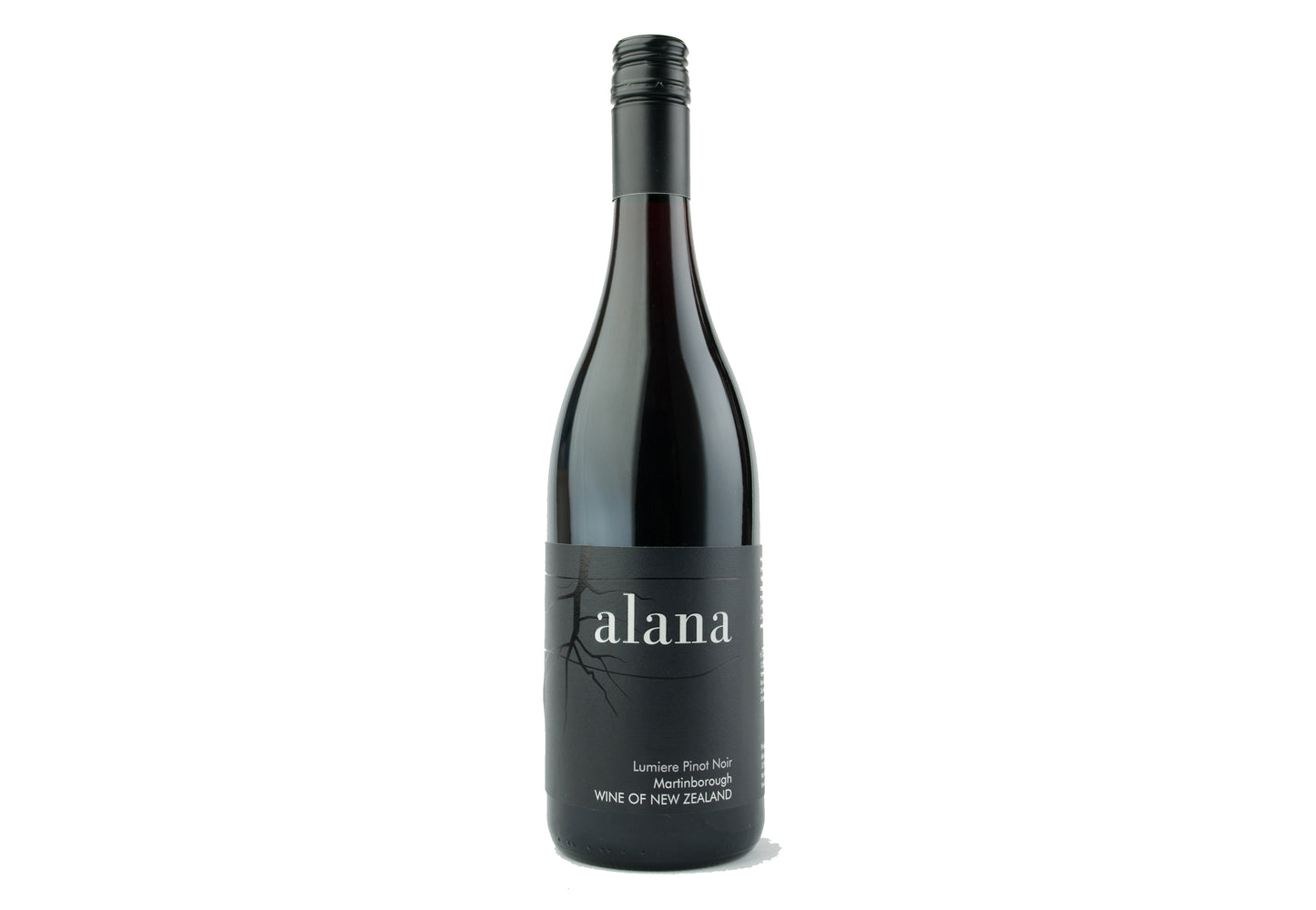 Alana Lumiere Pinot Noir, 2022 (12btls)