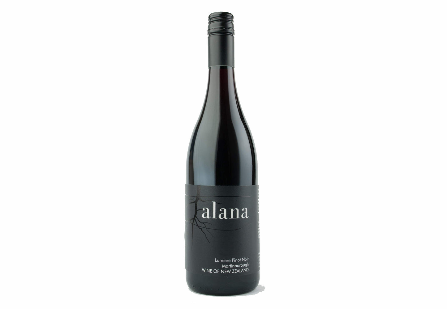 Alana Lumiere Pinot Noir, 2022